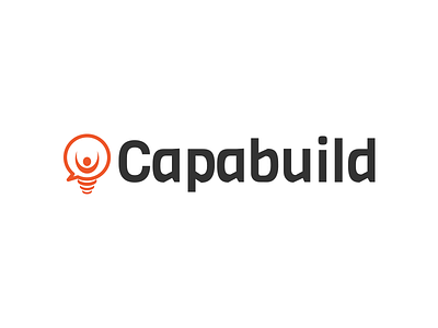 Capabuild Logo design