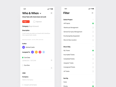 Task Manager App