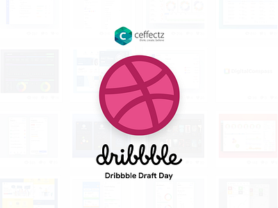 3 Dribbble Invites