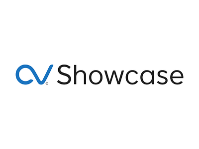 CvShowcase Logo Design