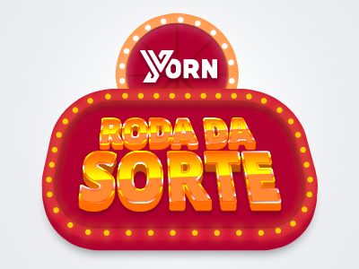 Yorn - Roda da Sorte (Wheel of Fortune)