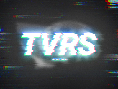 TVRS Personal Brand