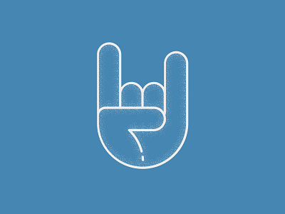 Hard Rock branding design flat flatdesign icon icons illustration illustrator logo vector