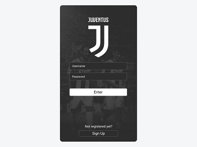 Juventus App