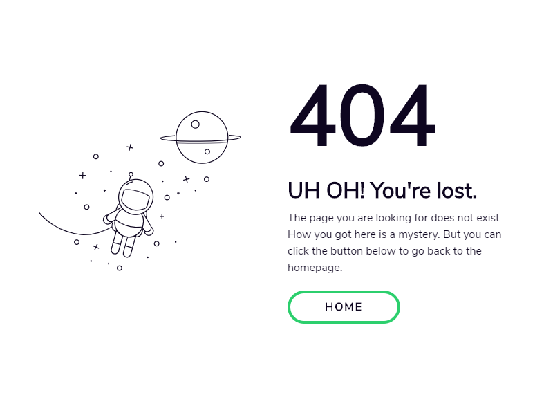 404 page 2d 404 404 error page animation ui