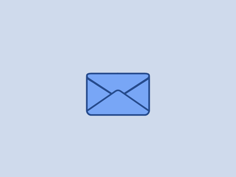 You've Got Mail 2 animation mail