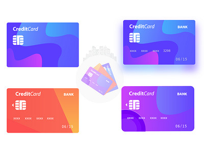 Credit Cards