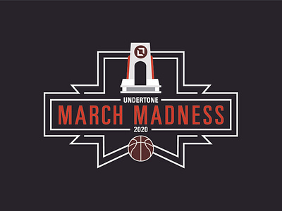 Undertone March Madness