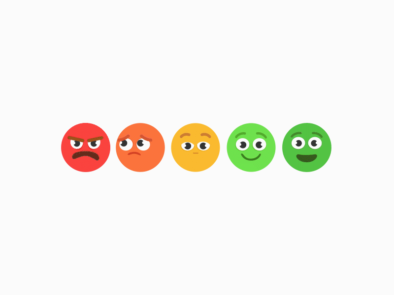 Angry Emoji designs, themes, templates and downloadable graphic elements on  Dribbble