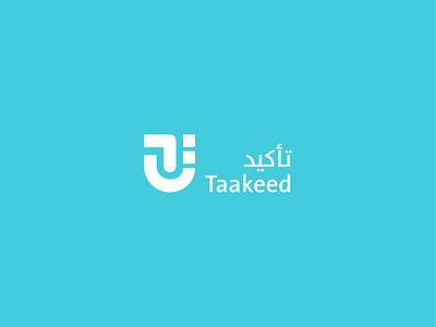 Taakeed logo