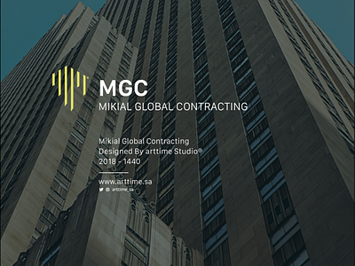 MIKIAL GLOBAL CONTRACTING
