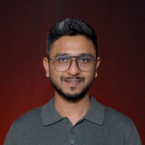 Khilan Desai