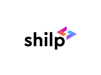 shilp 7span branding icon logo typography