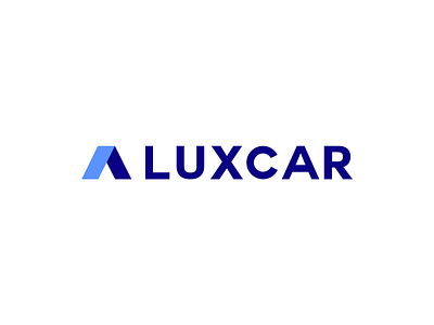 investment car company branding design logo logotype typography vector