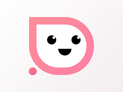 chatbot icon bot chat chatbot face icon illustration smile