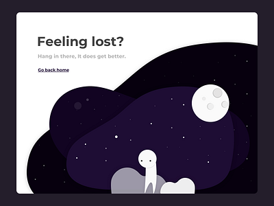 404 page 404 404 page concept design illustraion illustrator sketch ui ux vector web design webpage website