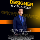 Arafat Gfx