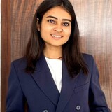 Dharmi Kathiriya