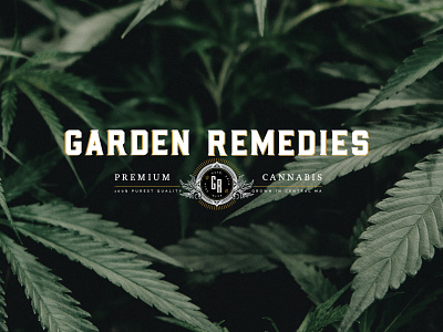 Garden Remedies