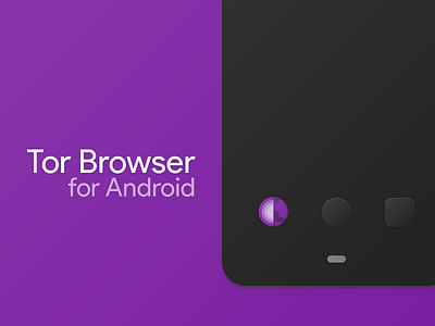 Tor Browser for Android