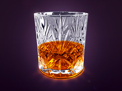 Cheers alcohol booze bourbon crystal drink glass liquid liquor reflection whiskey whisky