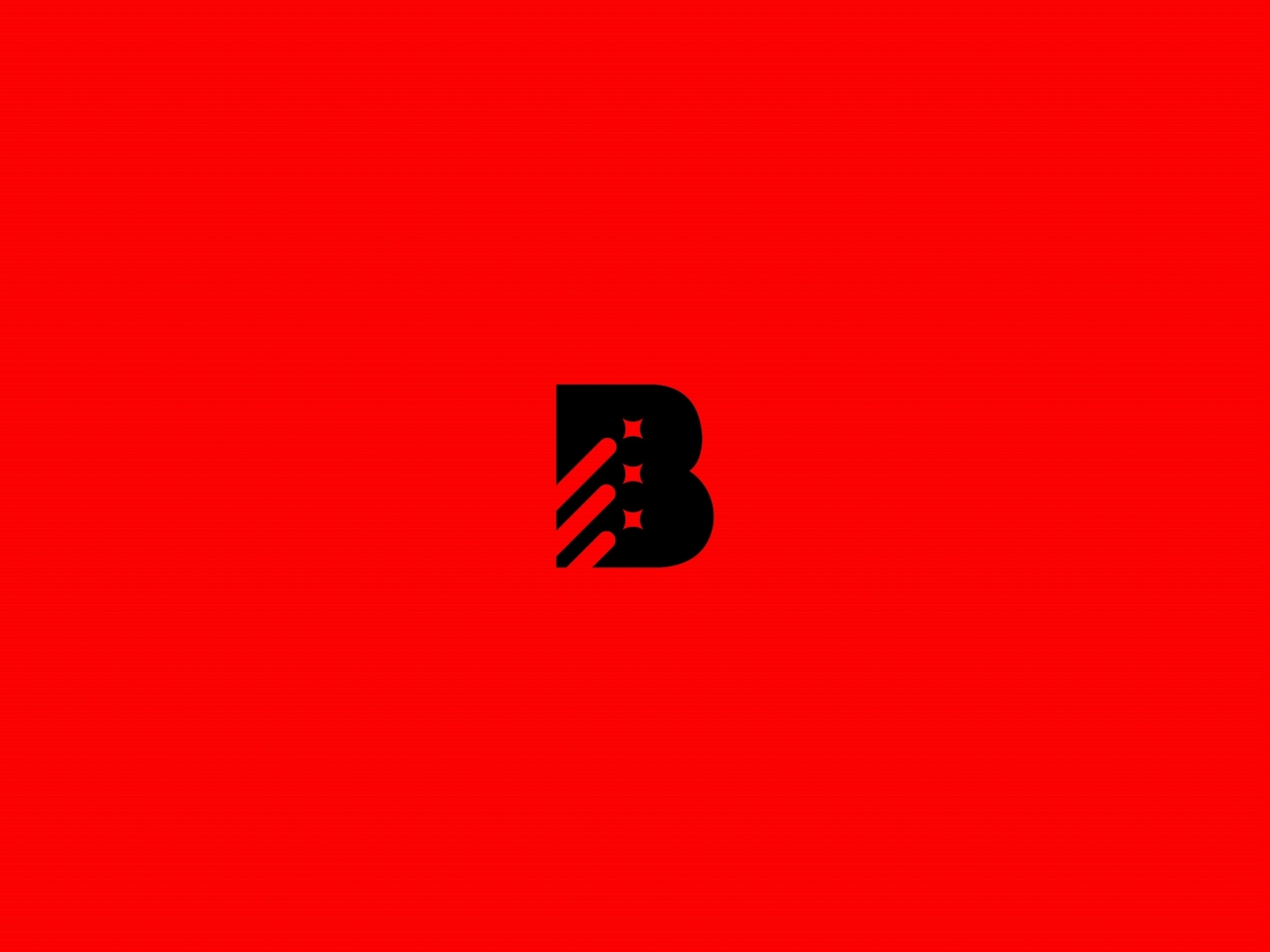 B latter logo icon by Kajolography on Dribbble