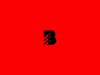 B latter logo icon branding company creative logo creative logo design graphic design logo logo design minimalist logo design typography unique logo ux vector