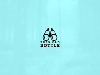 Vintage Bottle Collection logo idea blockchain bottle branding creative logo creative logo design graphic design logo design minimalist logo design typography unique logo vintage badge vintage logo vintage logo design