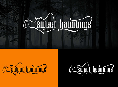 Sweet Hunting logo for T-shirt app logo branding creative logo design graphic design hunting logo illustration logo design logos minimalist logo design t shirt design typography unique logo