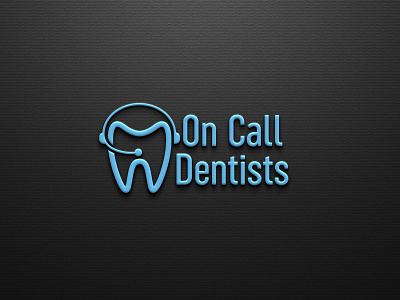 Logo For Online Dentist