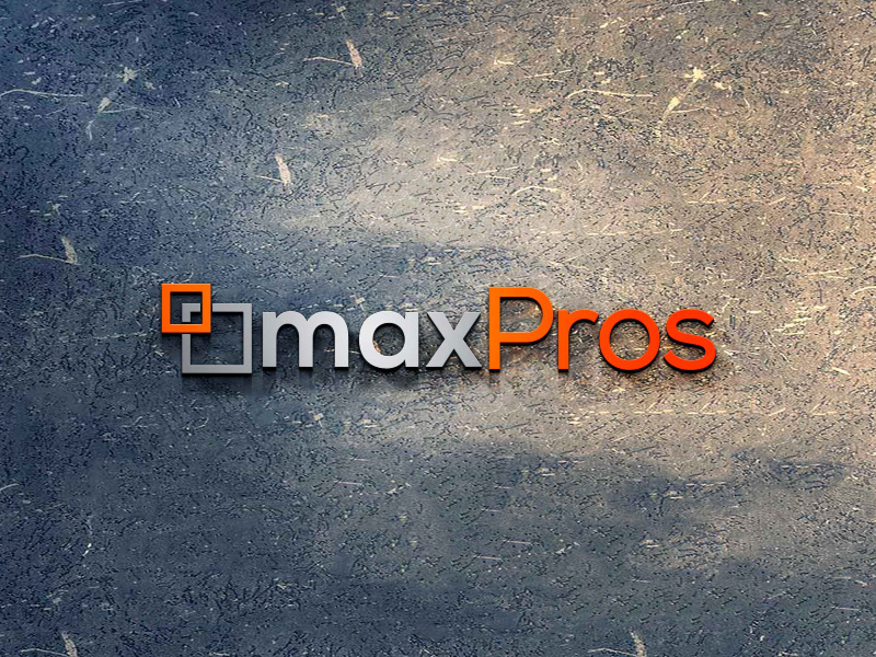 Medicine name logo for fiverr project