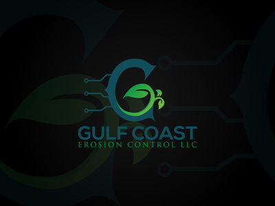 Electrical Golf Coast Logo For Fiverr
