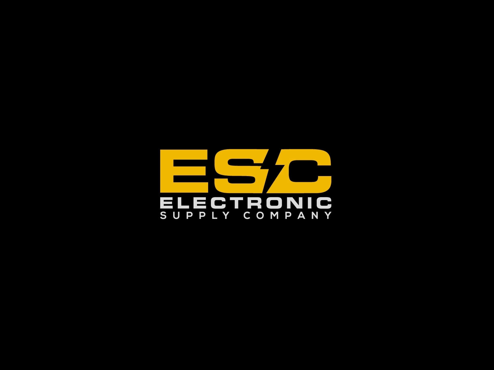 Electric Supply Company Logo Deisgn by Kajolography on Dribbble