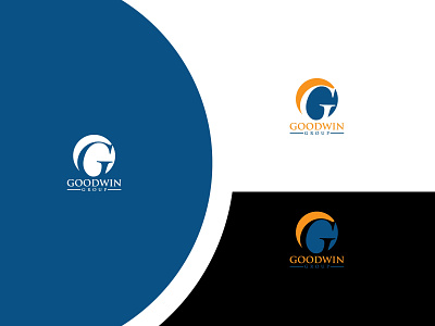 Goodwin Group , Financial Company Logo