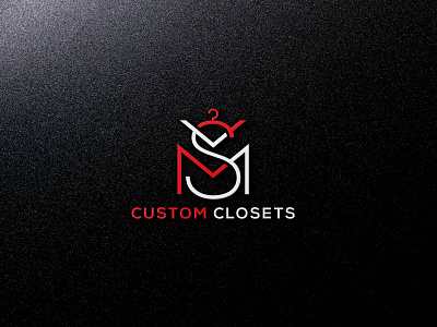 Sm Clothing Brand Logo By Design Fox On Dribbble Sm Clothing Brand Logo By Design Fox On Dribbble