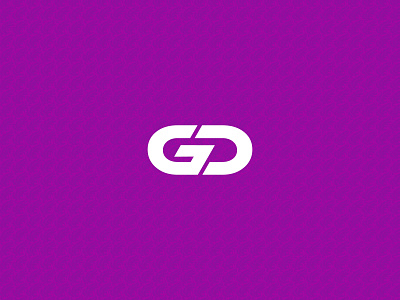 GD latter typography Design app logo branding creative logo creative logo design gd logo graphic design logo design minimalist logo design t shirt design typography unique logo
