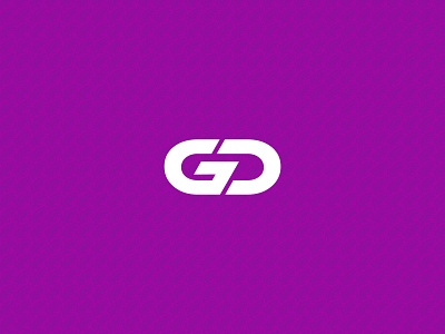 GD latter typography Design