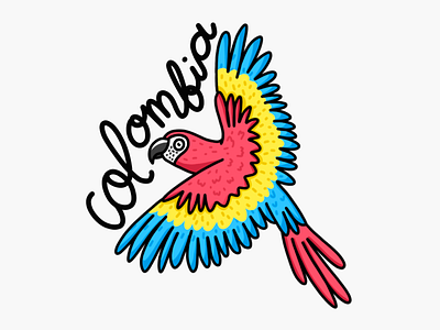 guacamaya designs themes templates and downloadable graphic elements on dribbble guacamaya designs themes templates