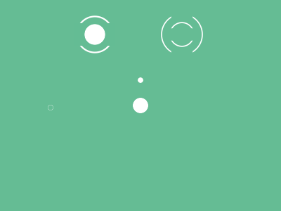 Useful loading animation for Principle App 7in1