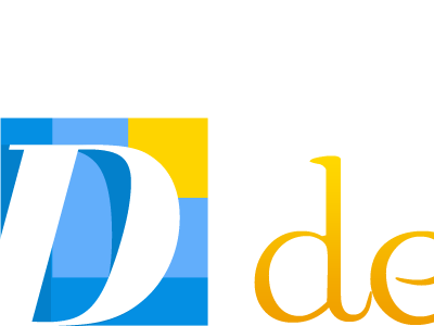 Delta Audio audio brand de delta logo