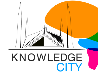 Knowledge City, Islamabad brand city faisalmosque hub islamabad it openislamabad pakistan