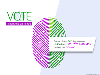 VOTE TODAY PAKISTAN 2018 balloting design elections fair july nabz pakistan referendum ui ux vote