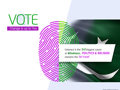 Vote Now elections fair julydesign nabz pakistan thumb ui ux vote votenow