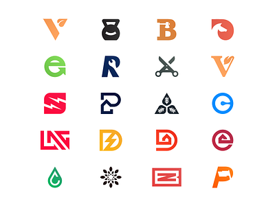 Logo collection 2