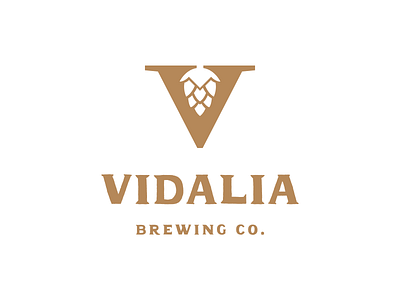 Beer logo design! beer beer branding brewery colour hops icon identity logo logomark minimalist logo negative space