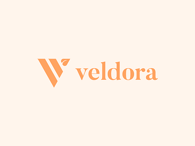 Vegan restaraunt - Logo design