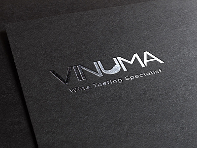 Vinuma logo