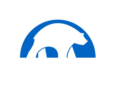 Greatbend Gear bear logo