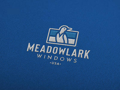 Meadowlark Windows Logo