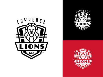 Lawrence Lions Soccer Club